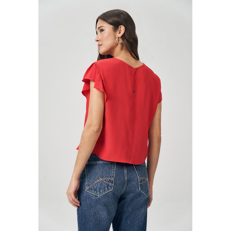 Blusa-com-Babado-Feminina-Acostamento