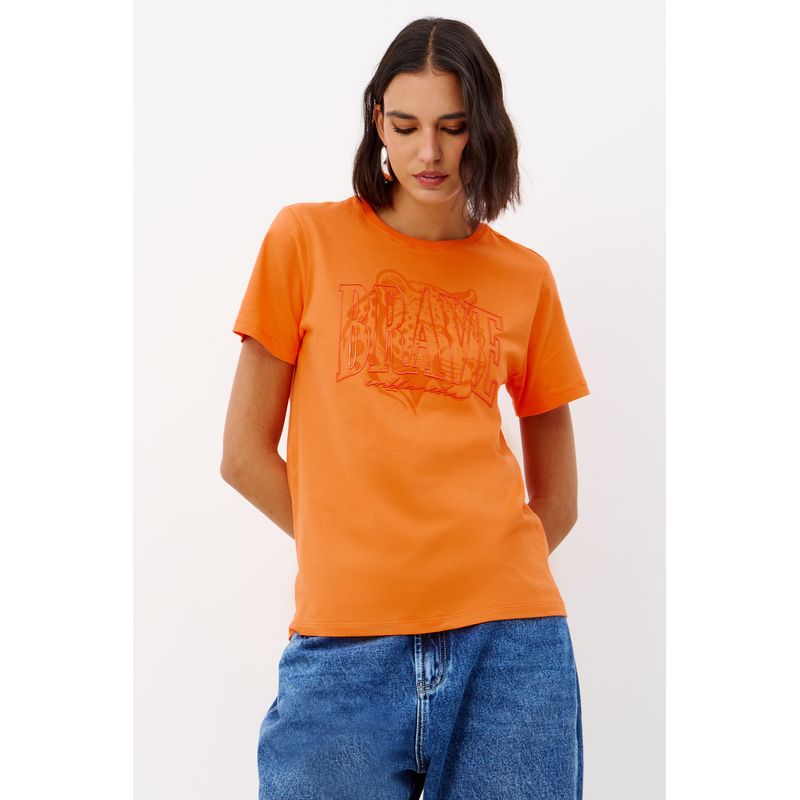 T-shirt-Brave-Gel-Feminina-Inblanche