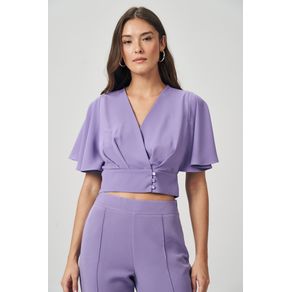 Blusa-Manga-Gode-Feminina-Acostamento Blusa-Manga-Gode-Feminina-Acostamento