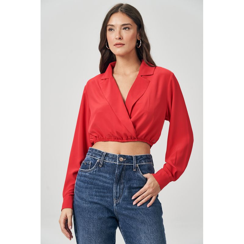Blusa-Com-Lapela-Feminina-Acostamento