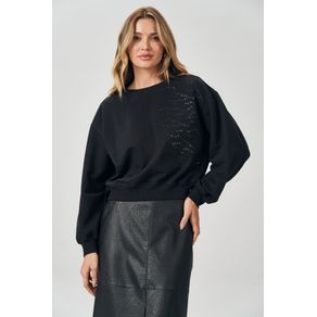 Blusao-Moletom-Zebra-Feminino-Acostamento Blusao-Moletom-Zebra-Feminino-Acostamento