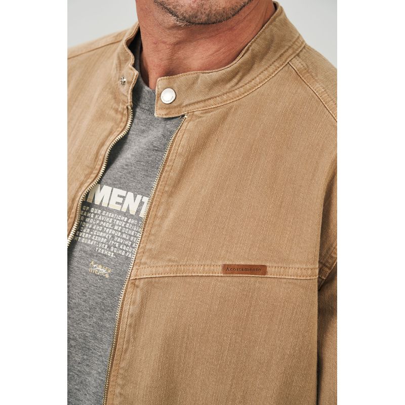 Jaqueta-Sarja-Biker-Masculina-Acostamento