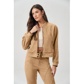 Jaqueta-Suede-Feminina-Acostamento Jaqueta-Suede-Feminina-Acostamento