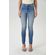 Calca-Jeans-Skinny-Barra-Desfeita-Feminina-Acostamento