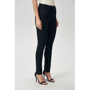 Calca-Sarja-Skinny-Black-Feminina-Acostamento Calca-Sarja-Skinny-Black-Feminina-Acostamento