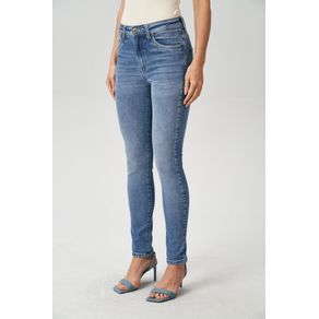 Calca-Jeans-Skinny-Clear-Feminina-Acostamento Calca-Jeans-Skinny-Clear-Feminina-Acostamento