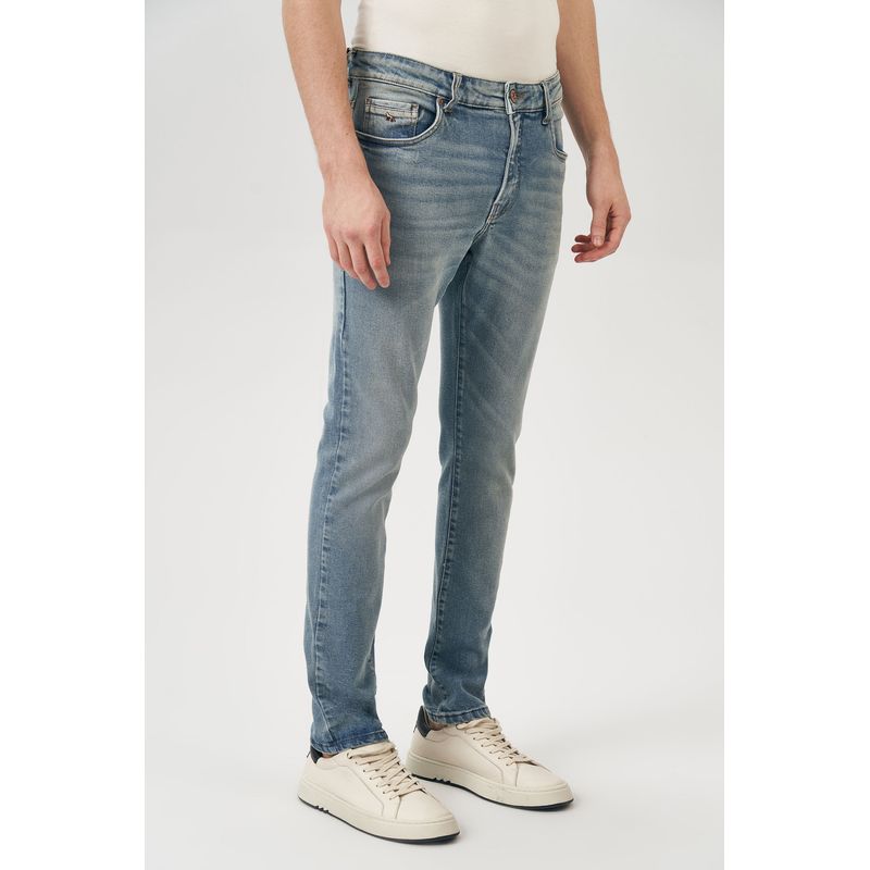 Calca-Jeans-Skinny-Masculina-Acostamento