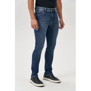 Calca-Jeans-Skinny-Hyperflex-Masculina-Acostamento Calca-Jeans-Skinny-Hyperflex-Masculina-Acostamento