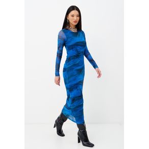 Vestido-Longuete-Ocean-Feminino-Inblanche Vestido-Longuete-Ocean-Feminino-Inblanche