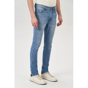Calca-Jeans-Skinny-Waterblock-Masculina-Acostamento Calca-Jeans-Skinny-Waterblock-Masculina-Acostamento