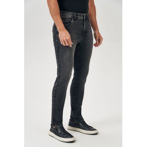 Calca-Jeans-Skinny-Masculina-Acostamento Calca-Jeans-Skinny-Masculina-Acostamento