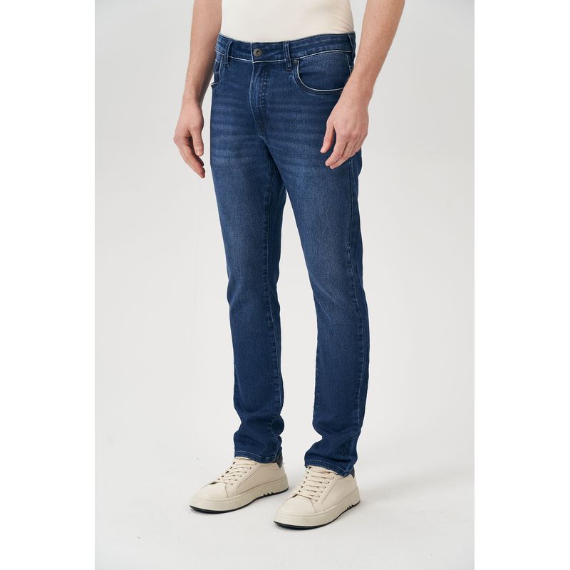 Calca-Jeans-Skinny-Comfy-Masculina-Acostamento