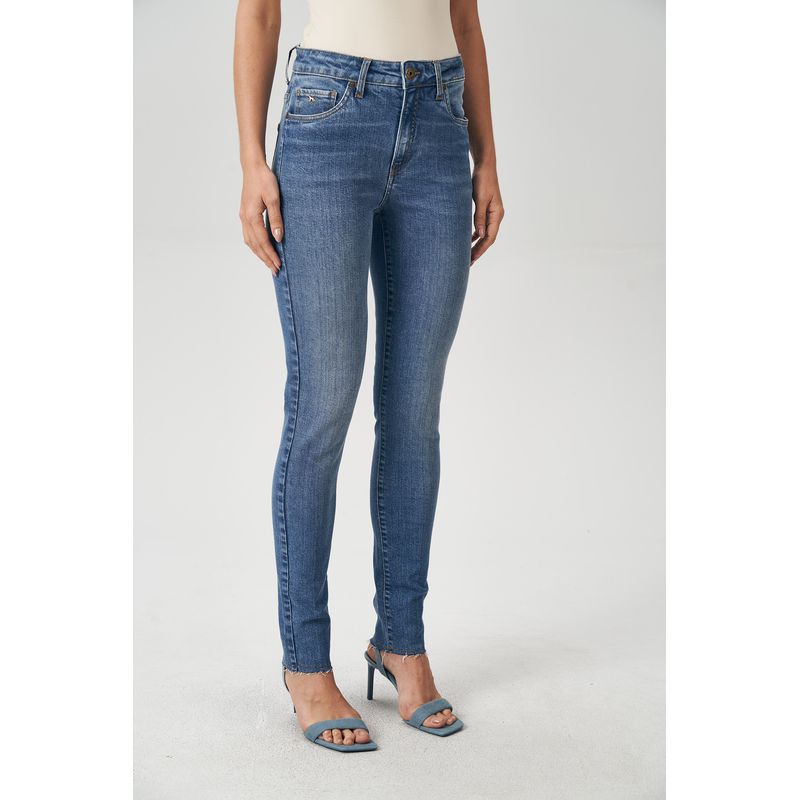 Calca-Jeans-Skinny-Barra-Fio-Feminina-Acostamento