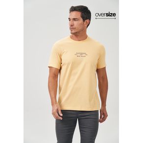 Camiseta-Wolf-Travel-Masculina-Oversize-Acostamento Camiseta-Wolf-Travel-Masculina-Oversize-Acostamento