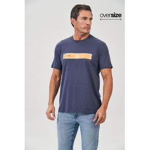 Camiseta-Duct-Tape-Masculina-Oversize-Acostamento Camiseta-Duct-Tape-Masculina-Oversize-Acostamento