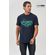 Camiseta-Trademark-Masculina-Oversize-Acostamento Camiseta-Trademark-Masculina-Oversize-Acostamento