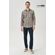 Camisa-Xadrez-com-Bolso-Masculina-Oversize-Acostamento