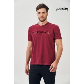 Camiseta-Lettering-Flocado-Masculina-Oversize-Acostamento