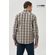 Camisa-Xadrez-com-Bolso-Masculina-Oversize-Acostamento