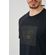 Camiseta-Efeito-Visual-Masculina-Oversize-Acostamento Camiseta-Efeito-Visual-Masculina-Oversize-Acostamento