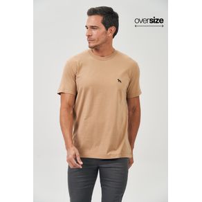 Camiseta-Gola-Media-Masculina-Oversize-Acostamento Camiseta-Gola-Media-Masculina-Oversize-Acostamento