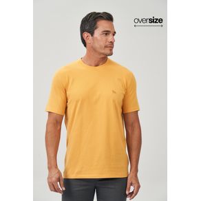 Camiseta-Essential-Bordada-Masculina-Oversize-Acostamento Camiseta-Essential-Bordada-Masculina-Oversize-Acostamento