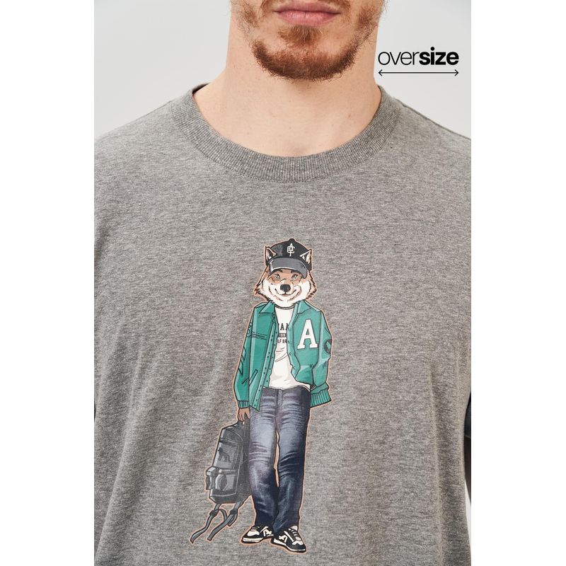 Camiseta-Wolf-Rebel-Masculina-Oversize-Acostamento