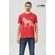 Camiseta-Lobo-Mirror-Masculina-Oversize-Acostamento Camiseta-Lobo-Mirror-Masculina-Oversize-Acostamento