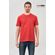 Camiseta-Lobo-Contorno-Masculina-Oversize-Acostamento Camiseta-Lobo-Contorno-Masculina-Oversize-Acostamento