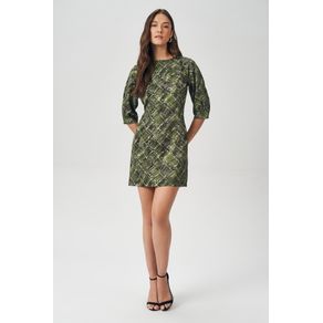 Vestido-Curto-Print-Feminino-Acostamento Vestido-Curto-Print-Feminino-Acostamento