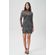Vestido-Gola-Alta-Tule-Print-Feminino-Acostamento