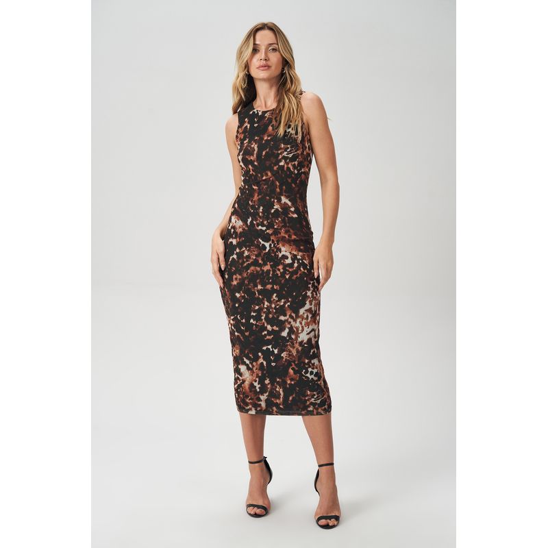 Vestido-Print-Tubinho-Feminino-Acostamento