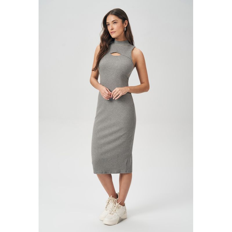 Vestido-Canelado-Slim-Feminino-Acostamento