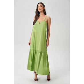 Vestido-Maxi-Fluido-Feminino-Acostamento Vestido-Maxi-Fluido-Feminino-Acostamento
