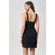 Vestido-Black-Frente-PU-Feminino-Acostamento