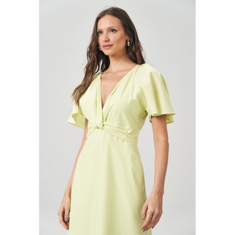 Vestido-Manga-Evase-Feminino-Acostamento