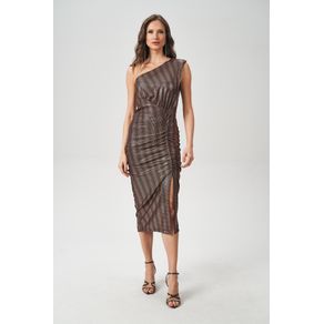 Vestido-Franzido-e-Fenda-Feminino-Acostamento