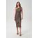 Vestido-Franzido-e-Fenda-Feminino-Acostamento