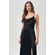 Vestido-Longo-com-Fenda-Feminino-Acostamento