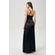 Vestido-Longo-com-Fenda-Feminino-Acostamento