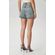 Short-Jeans-Claro-Classic-Feminino-Acostamento Short-Jeans-Claro-Classic-Feminino-Acostamento