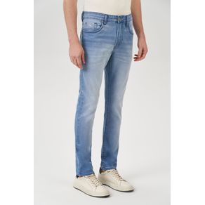 Calca-Jeans-Rock-Clara-Masculina-Acostamento Calca-Jeans-Rock-Clara-Masculina-Acostamento