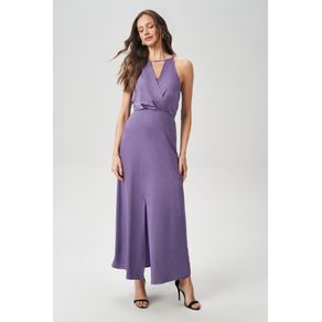 Vestido-Longo-com-Vazado-Feminino-Acostamento Vestido-Longo-com-Vazado-Feminino-Acostamento