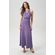 Vestido-Longo-com-Vazado-Feminino-Acostamento