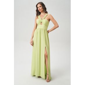 Vestido-Longo-Princess-Feminino-Acostamento Vestido-Longo-Princess-Feminino-Acostamento