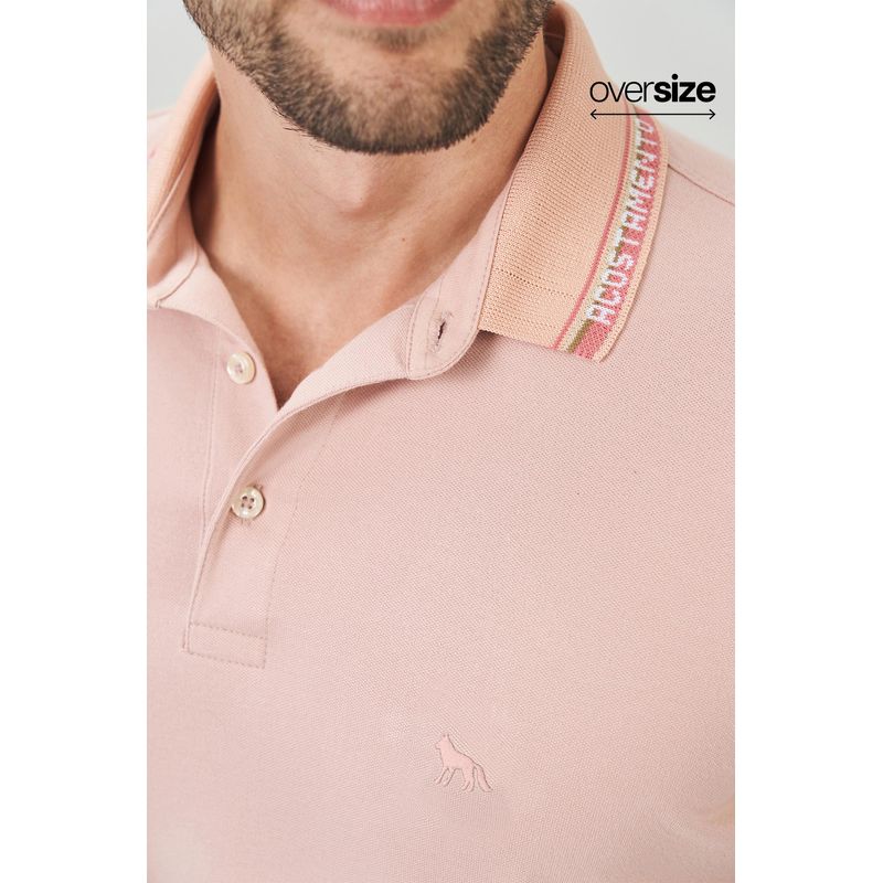 Polo-Gola-Lettering-Masculina-Oversize-Acostamento