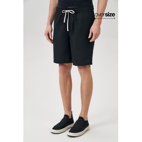 Bermuda-Relax-de-Linho-Masculina-Oversize-Acostamento Bermuda-Relax-de-Linho-Masculina-Oversize-Acostamento