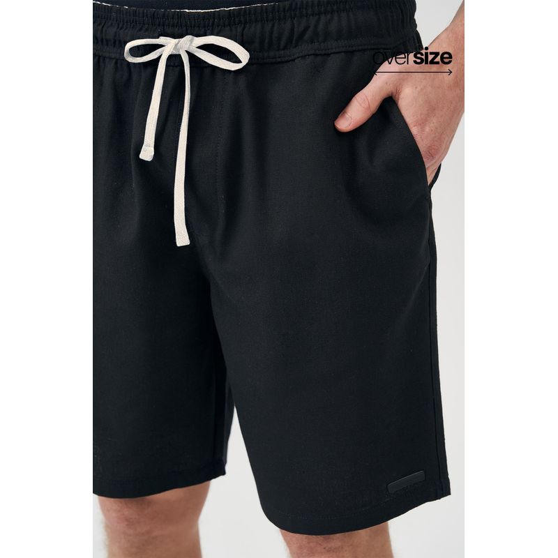 Bermuda-Relax-de-Linho-Masculina-Oversize-Acostamento