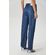 Calca-Jeans-Straight-Feminina-Acostamento Calca-Jeans-Straight-Feminina-Acostamento
