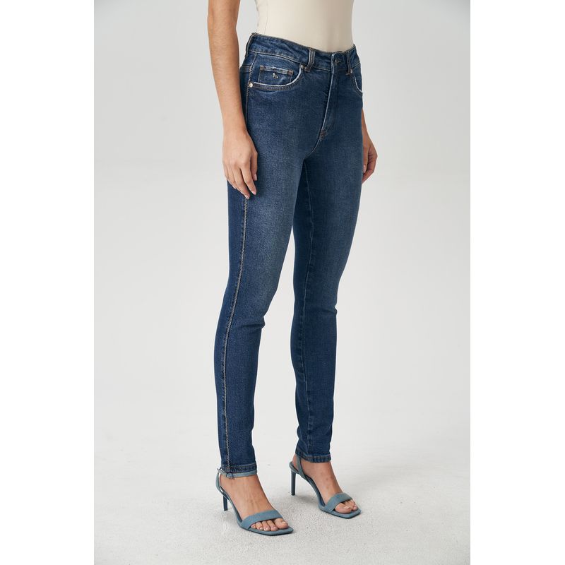 Calca-Jeans-Skinny-Com-Marcacao-Feminina-Acostamento